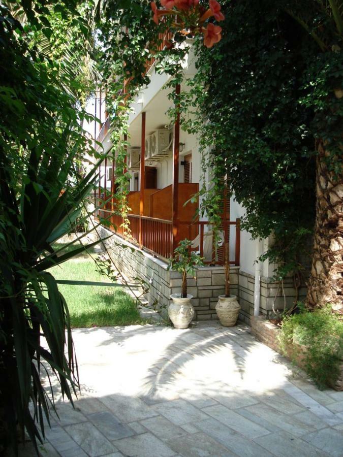 Pothos Hotel Skiathos Exterior foto