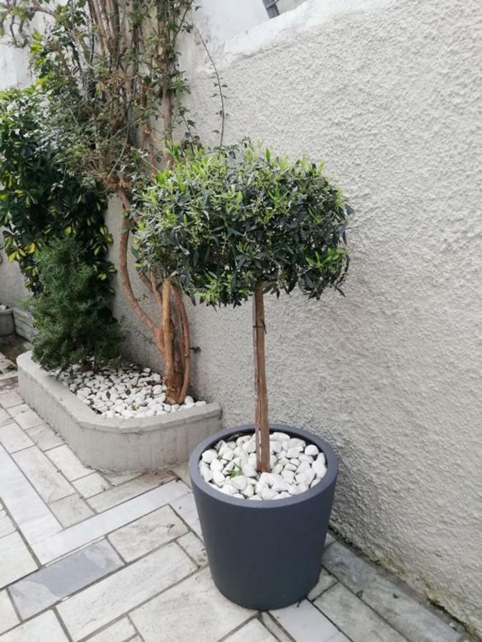 Pothos Hotel Skiathos Exterior foto