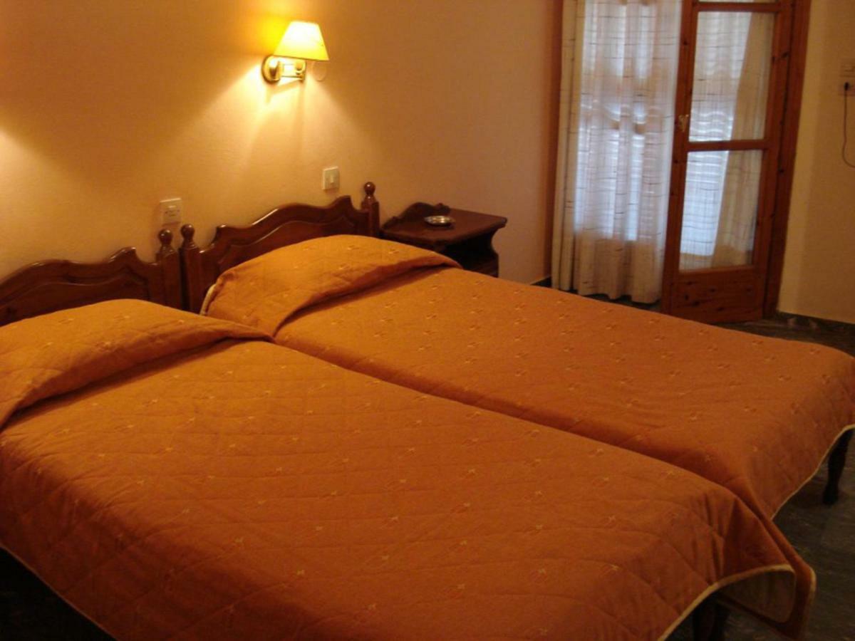 Pothos Hotel Skiathos Exterior foto