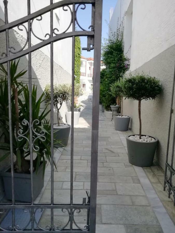 Pothos Hotel Skiathos Exterior foto