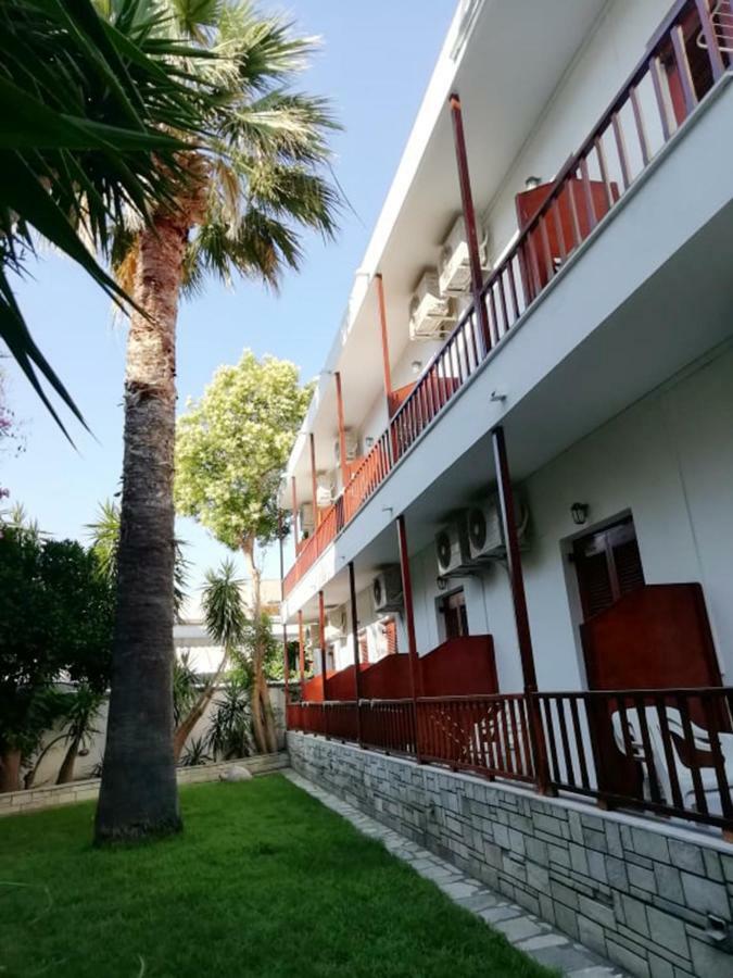 Pothos Hotel Skiathos Exterior foto