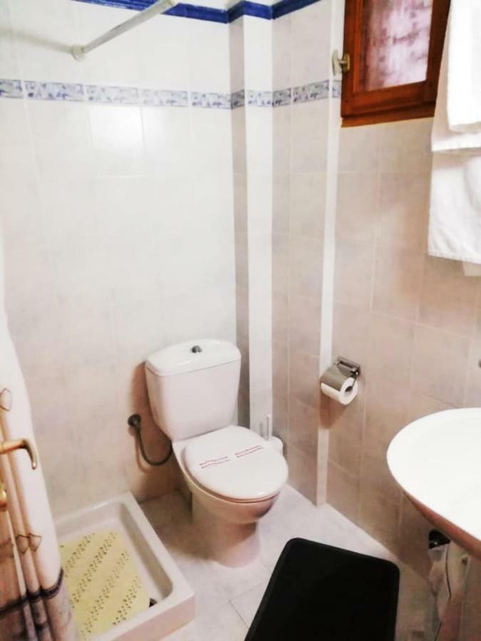 Pothos Hotel Skiathos Exterior foto