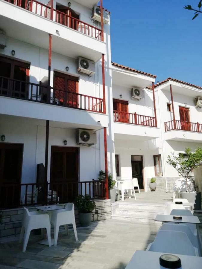 Pothos Hotel Skiathos Exterior foto