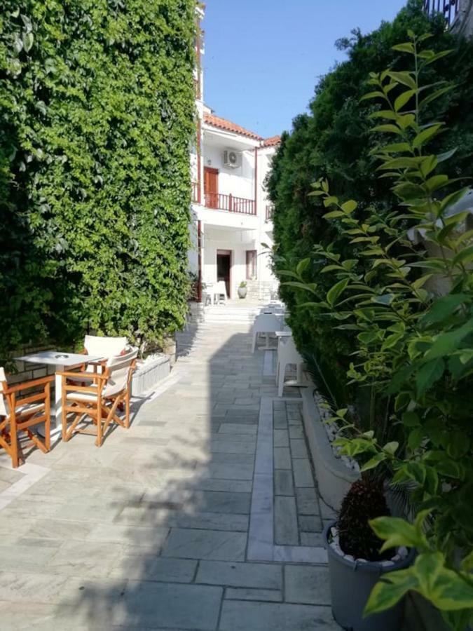 Pothos Hotel Skiathos Exterior foto