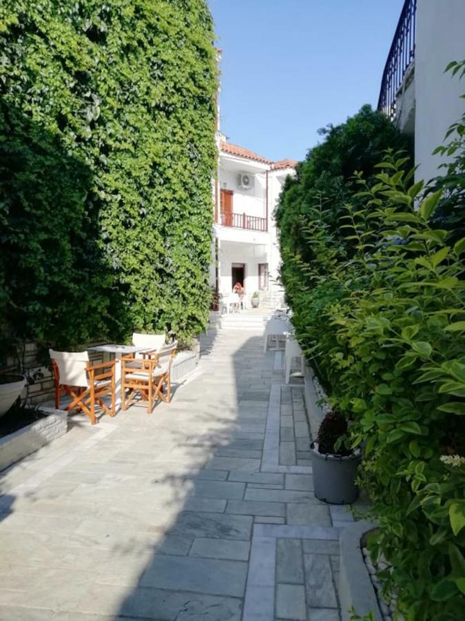 Pothos Hotel Skiathos Exterior foto