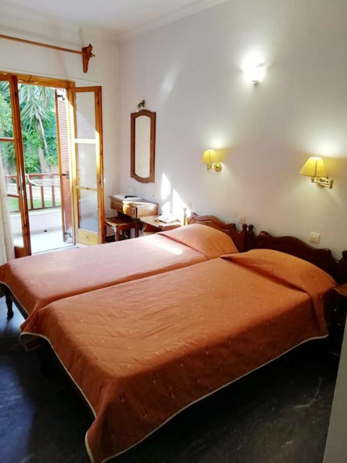 Pothos Hotel Skiathos Exterior foto